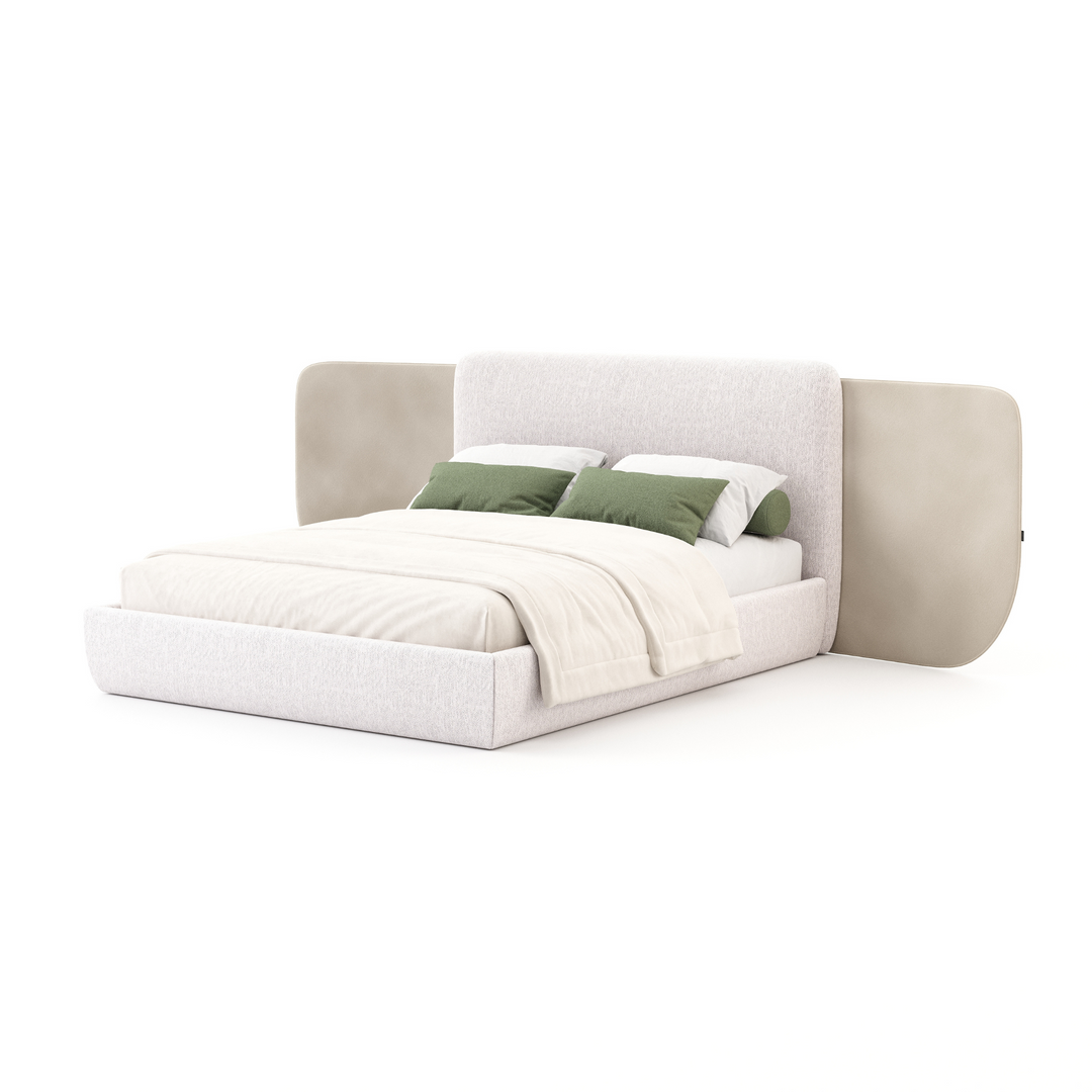 Stylish Club Margem Bett