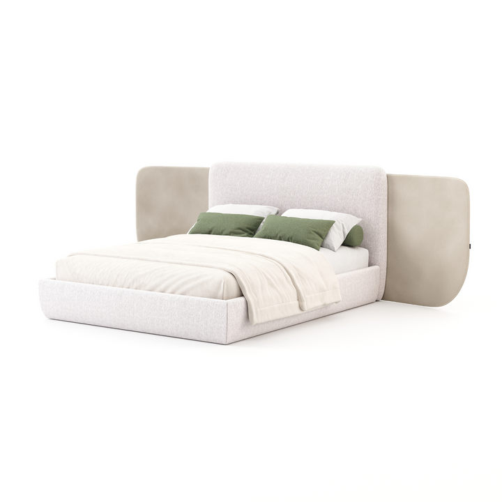 Stylish Club Margem Bett