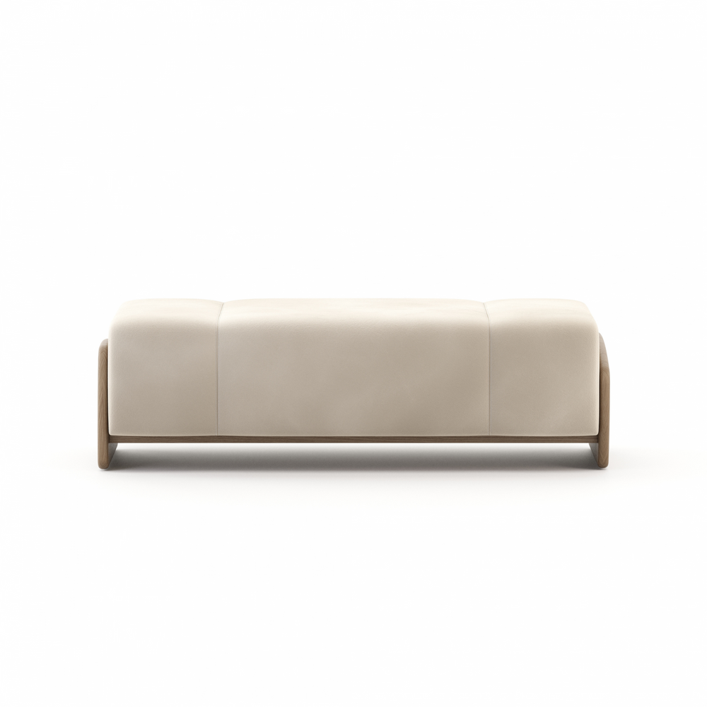 Stylish Club Margem Bank Ansicht 2