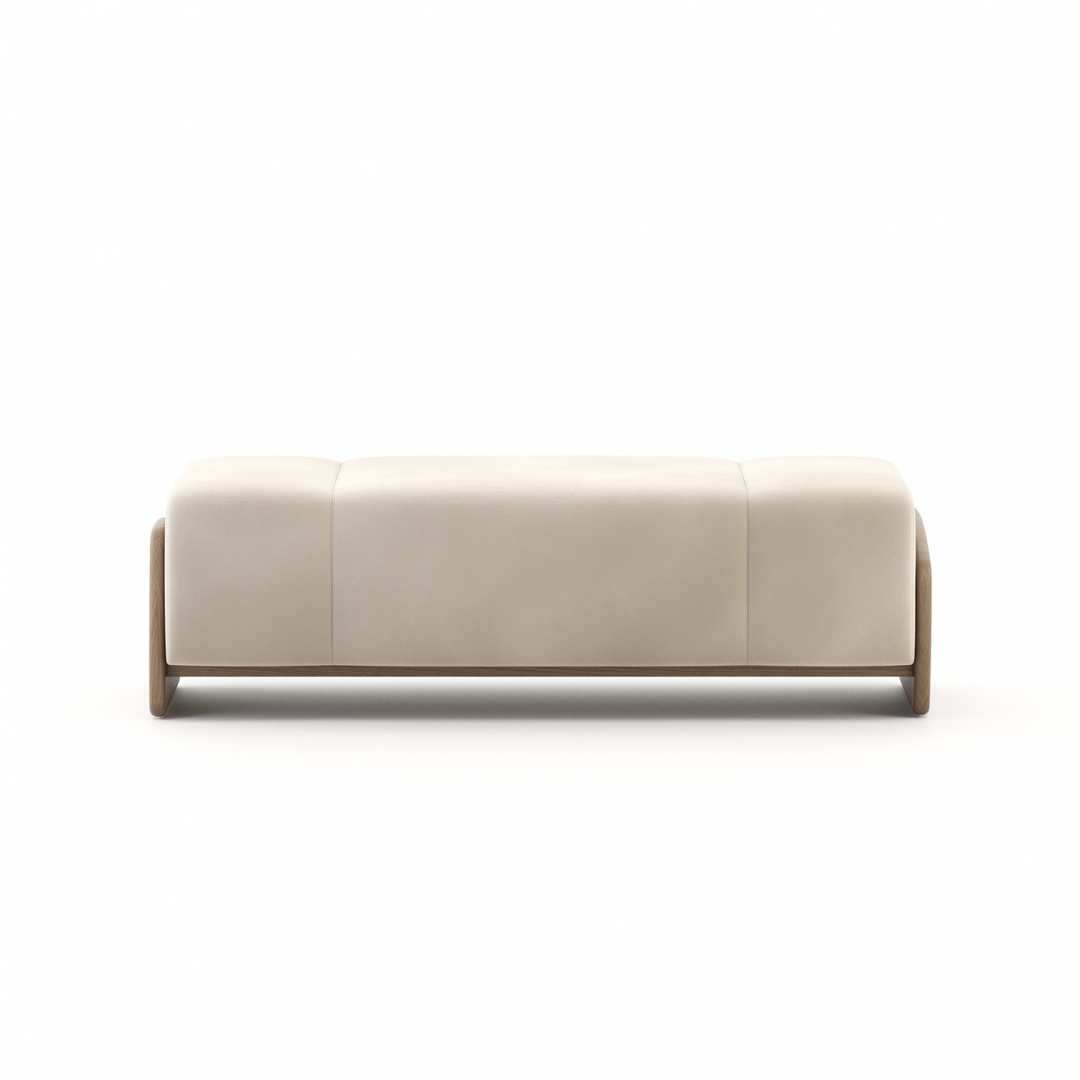 Stylish Club Margem Bank Ansicht 2