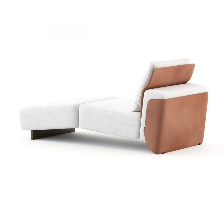 Stylish Club Margem Chaiselongue Ansicht 2