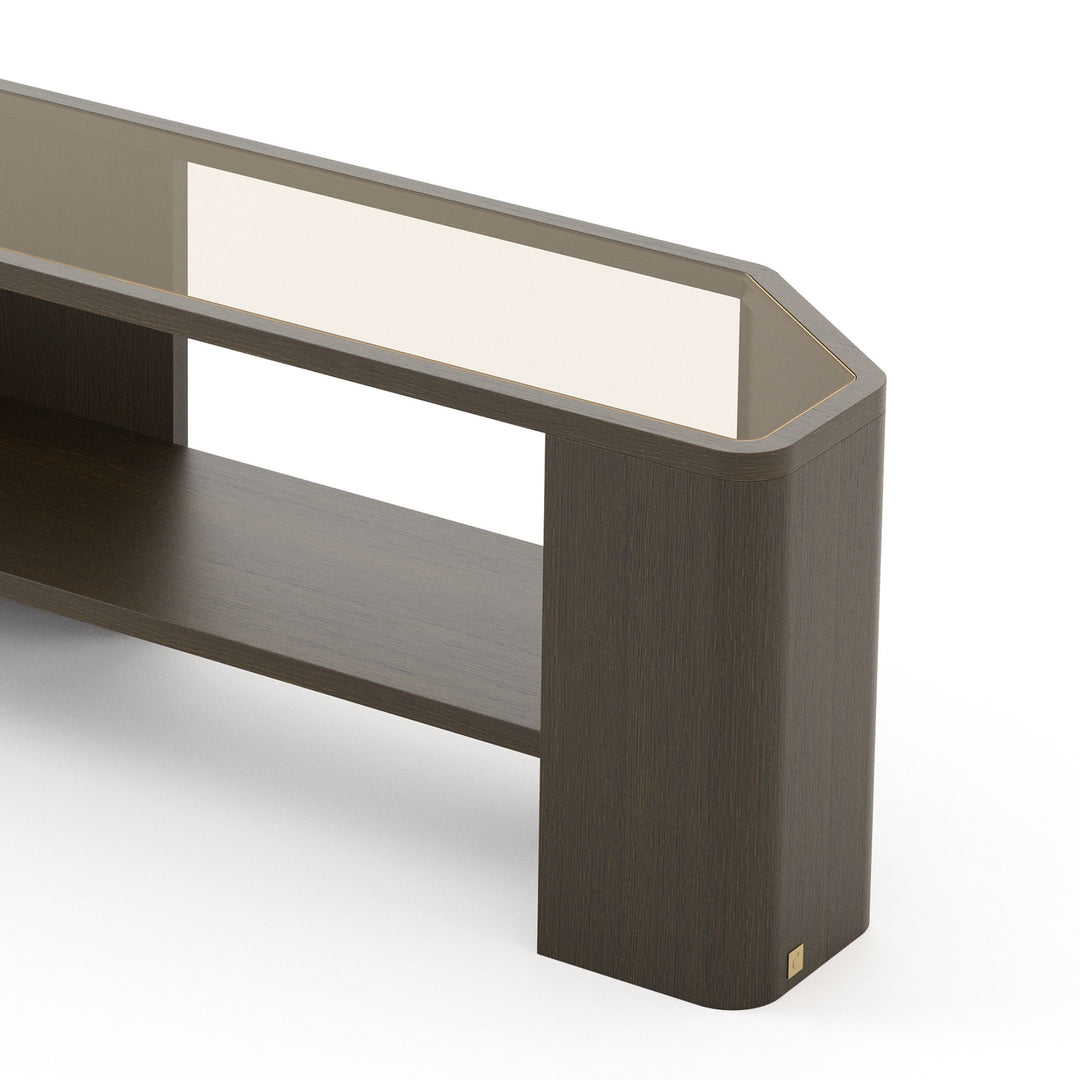 Stylish Club Margem Konsole Detailansicht