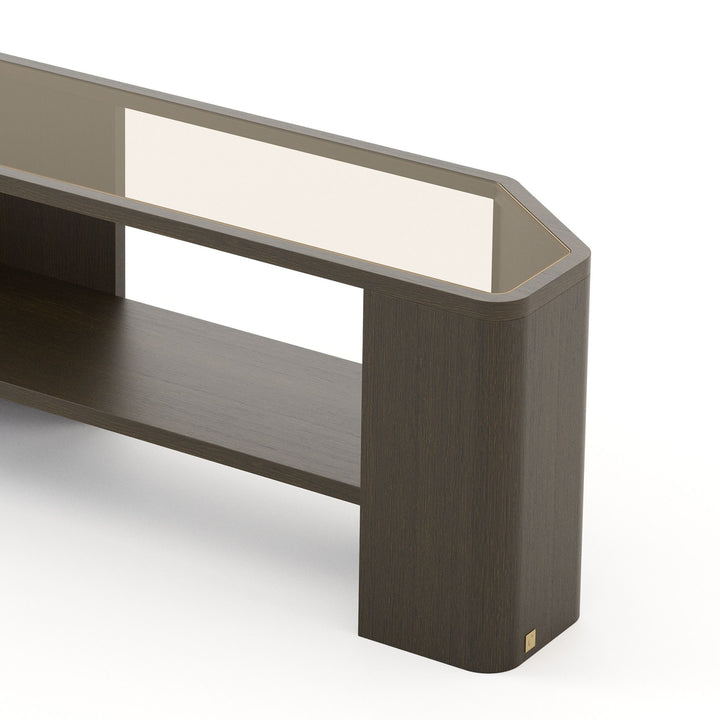 Stylish Club Margem Konsole Detailansicht