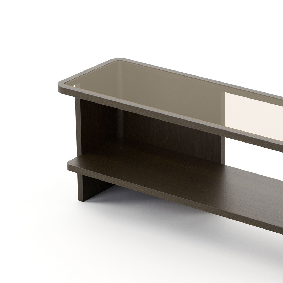 Stylish Club Margem Konsole Detailansicht