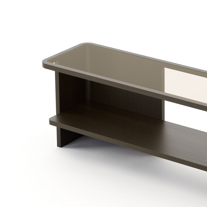 Stylish Club Margem Konsole Detailansicht