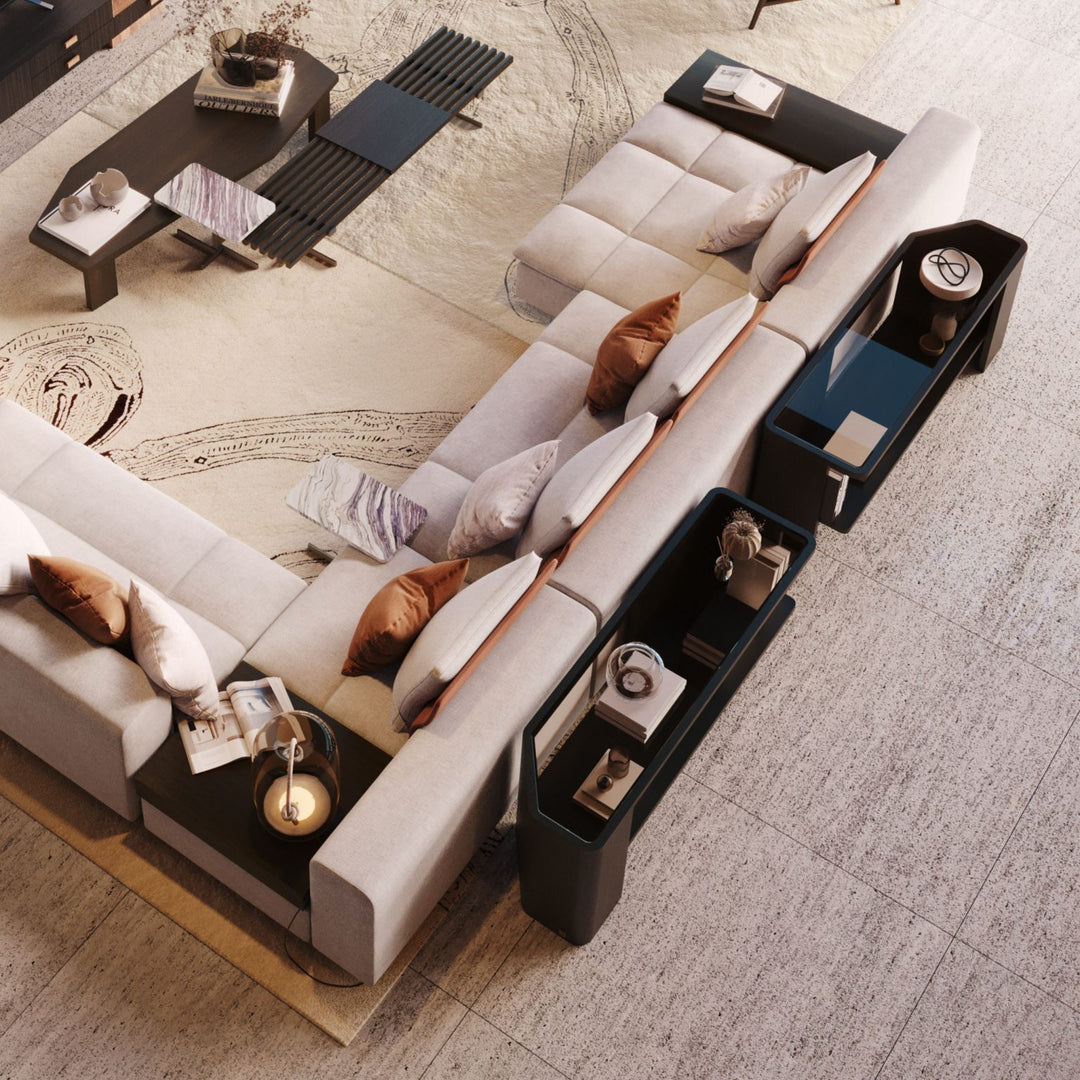 Stylish Club Margem Konsole Ansicht 6