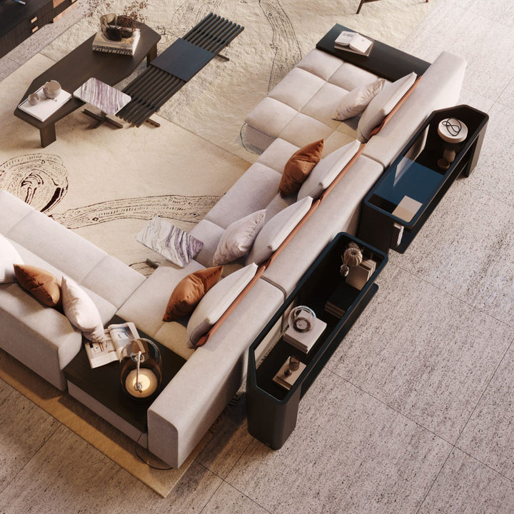 Stylish Club Margem Konsole Ansicht 6