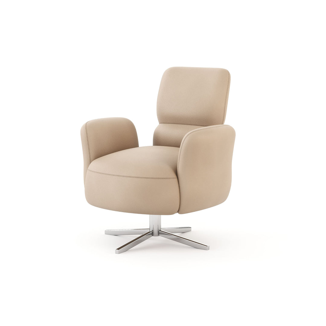 Stylish Club Margem Drehstuhl