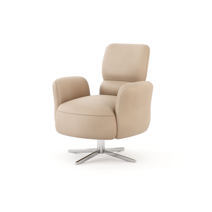 Stylish Club Margem Drehstuhl