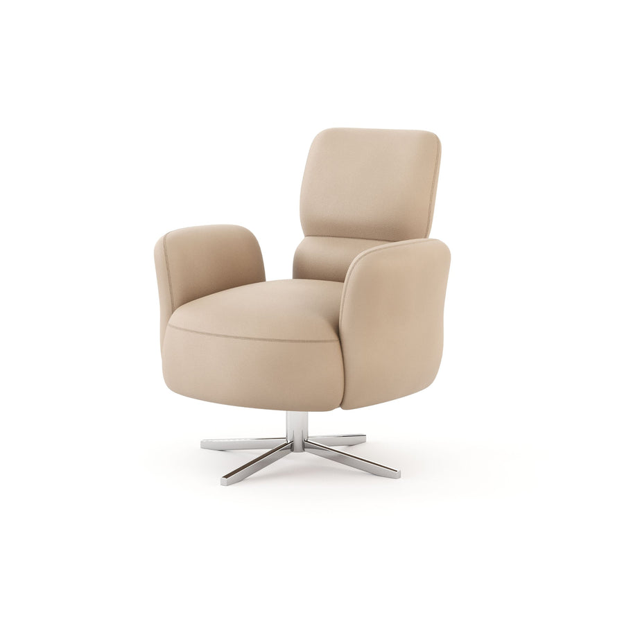 Stylish Club Margem Drehstuhl