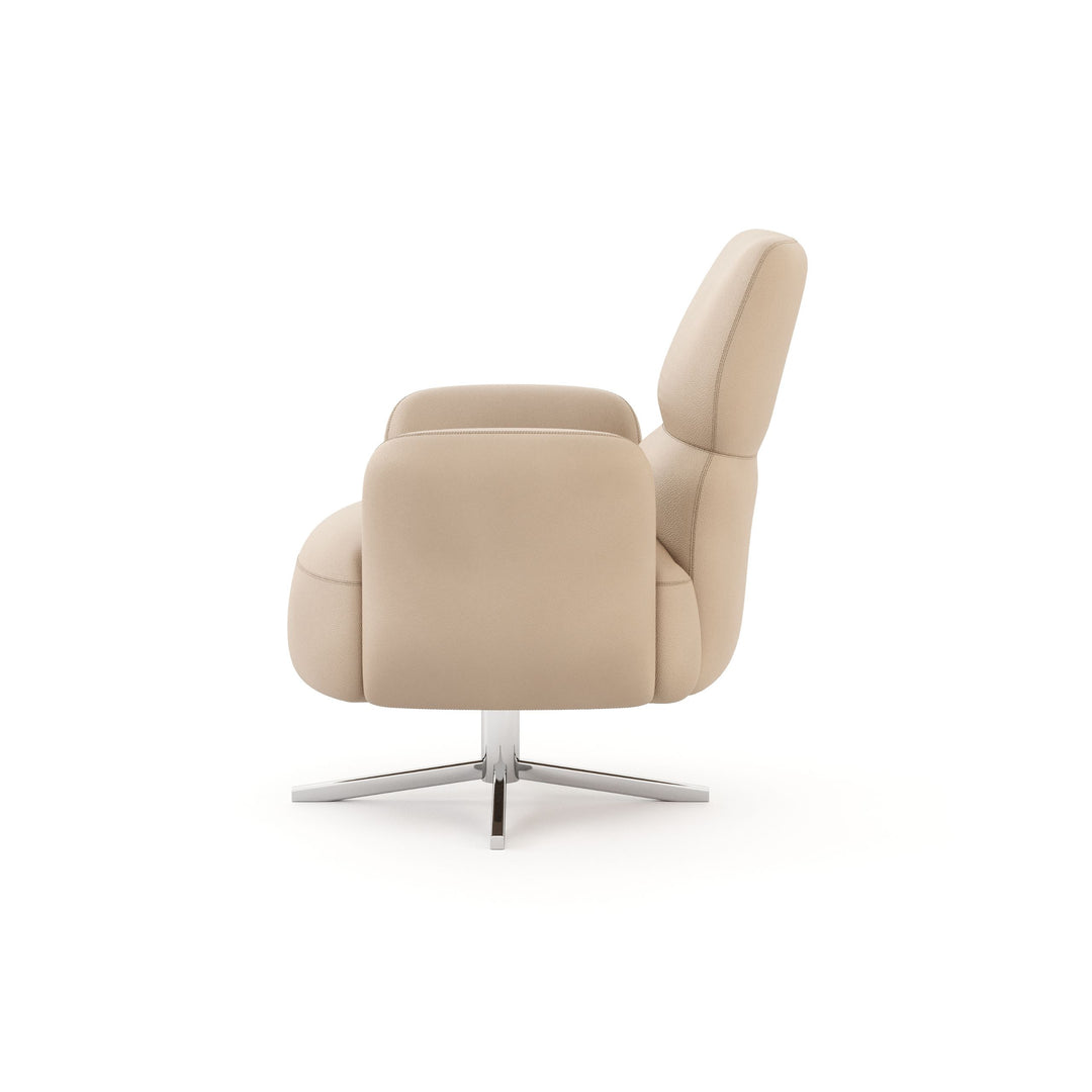 Stylish Club Margem Drehstuhl Ambienteansicht 4