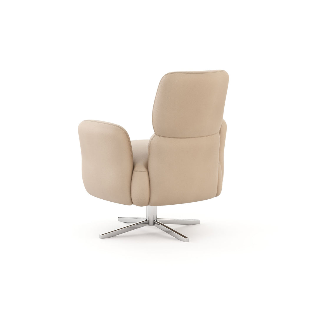 Stylish Club Margem Drehstuhl Ambienteansicht 6