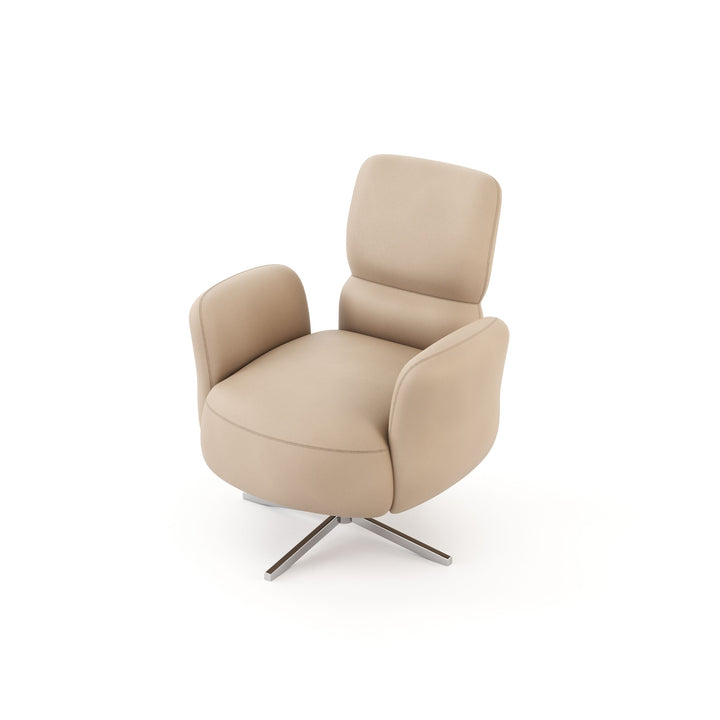 Stylish Club Margem Drehstuhl Ambienteansicht 8