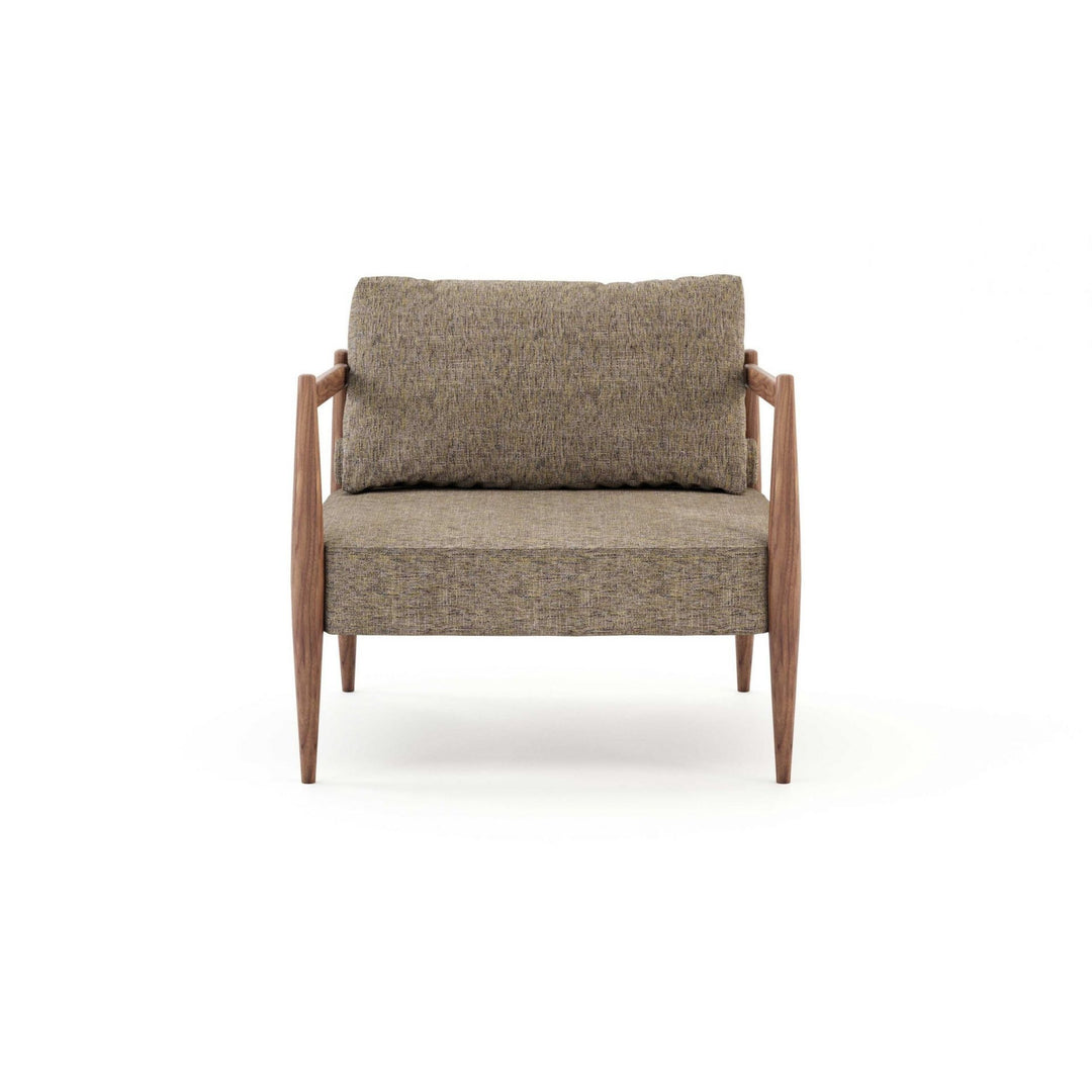 Stylish Club Miami Sessel Ansicht 2