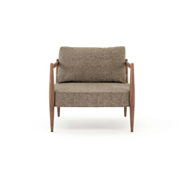 Stylish Club Miami Sessel Ansicht 2
