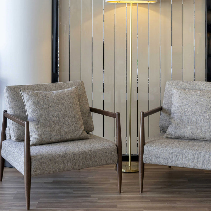 Stylish Club Miami Sessel Ambienteansicht 6
