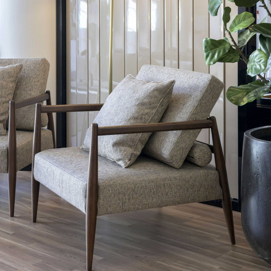 Stylish Club Miami Sessel Ambienteansicht 8