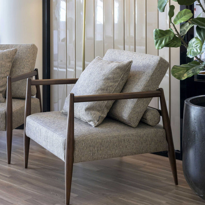 Stylish Club Miami Sessel Ambienteansicht 8