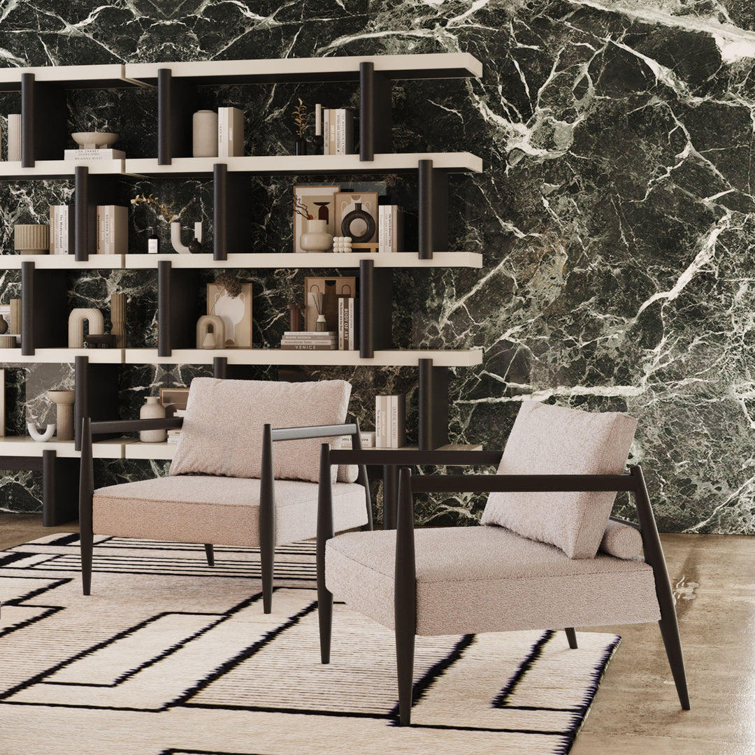 Stylish Club Miami Sessel Ambienteansicht 3