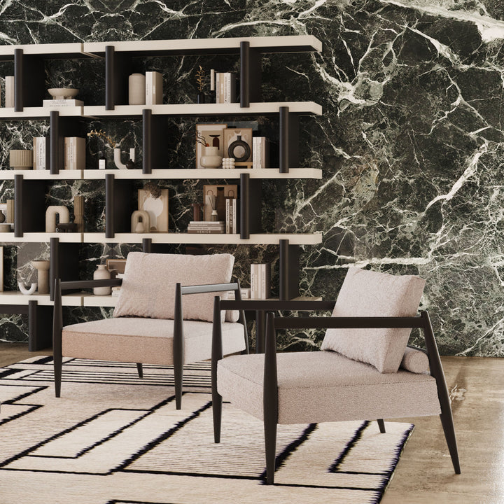 Stylish Club Miami Sessel Ambienteansicht 3