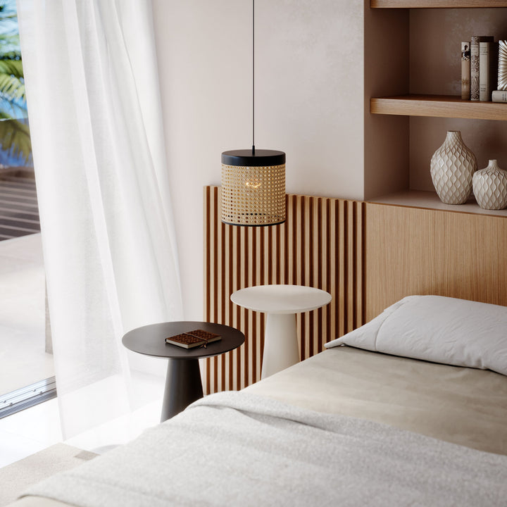 Stylish Club Miami Bett Ambienteansicht 6