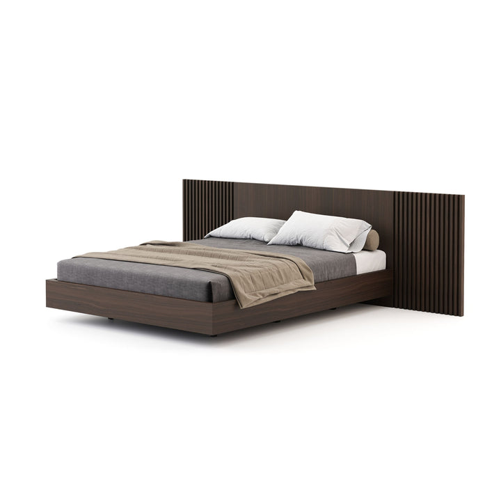 Stylish Club Miami Bett Ambienteansicht 9