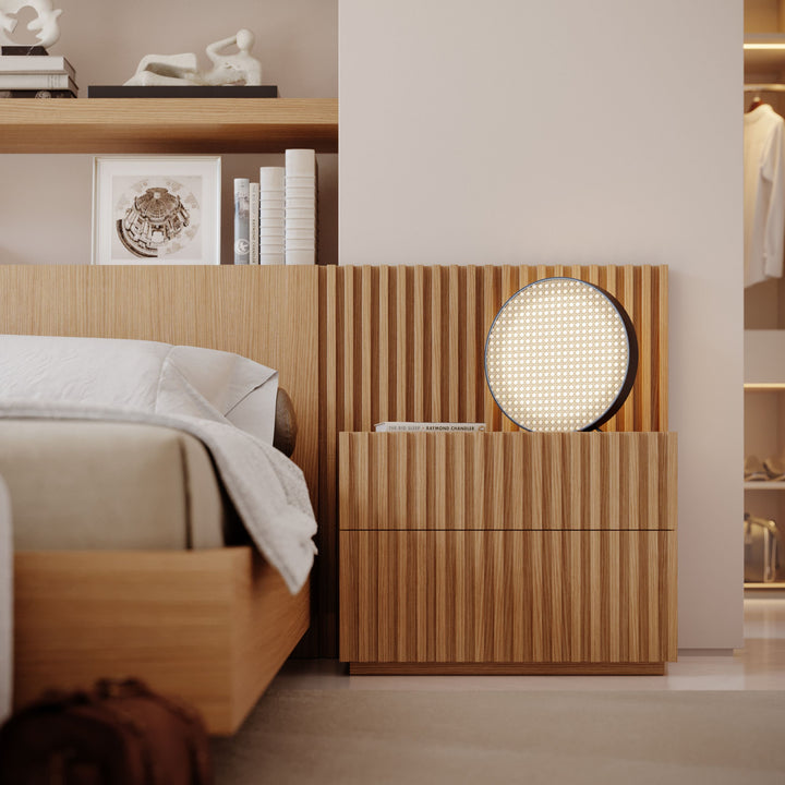 Stylish Club Miami Bett Ambienteansicht 8