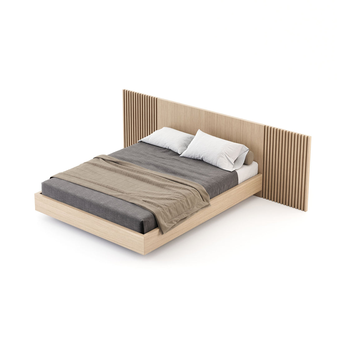 Stylish Club Miami Bett Ambienteansicht 5
