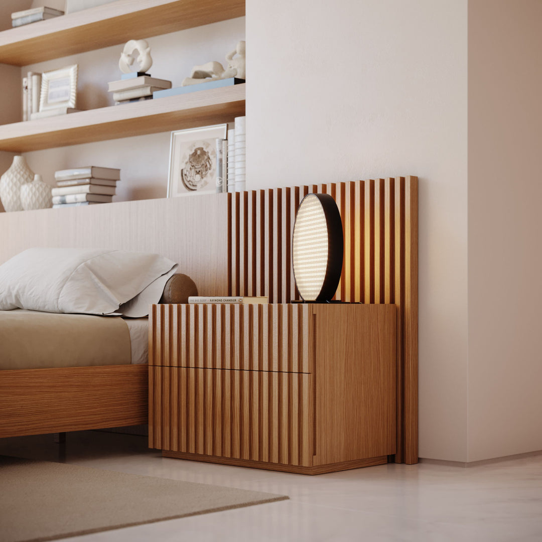 Stylish Club Miami Bett Ambienteansicht 4