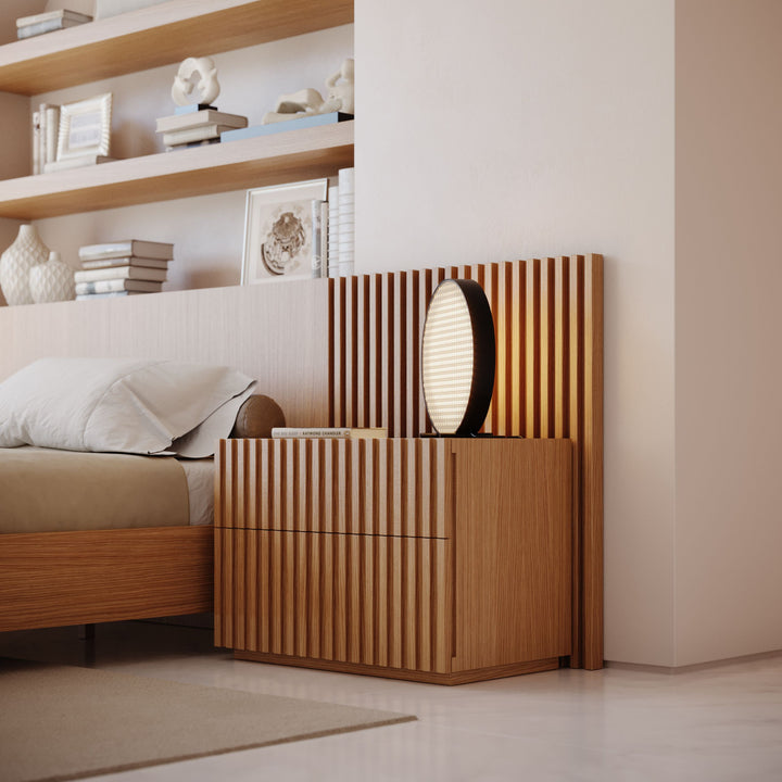 Stylish Club Miami Bett Ambienteansicht 4
