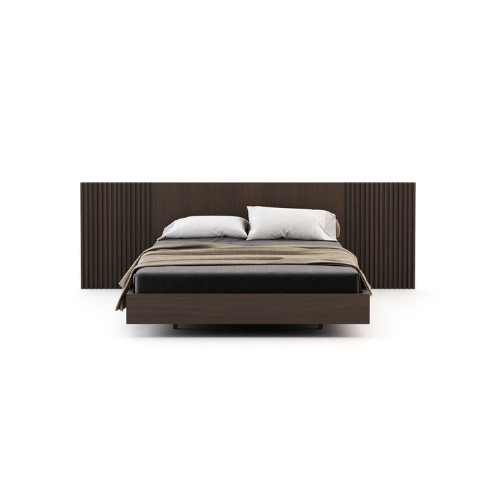 Stylish Club Miami Bett Ambienteansicht 7