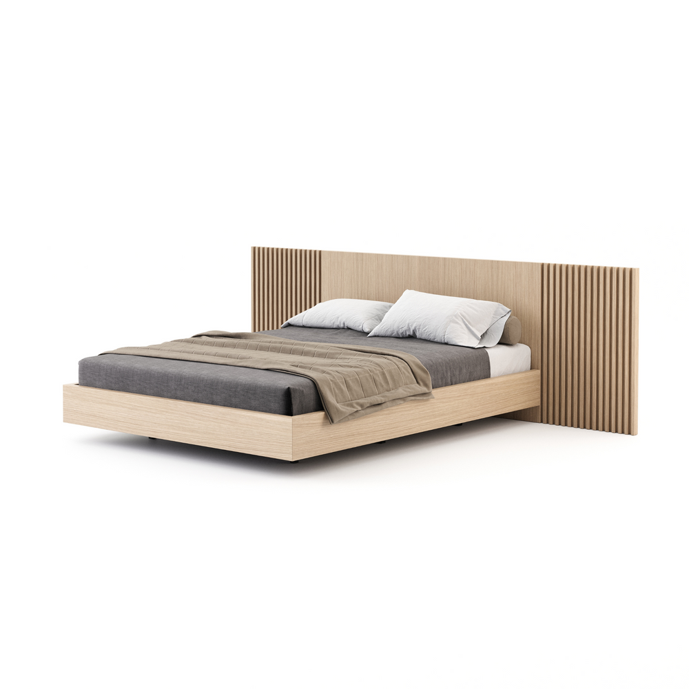 Stylish Club Miami Bett Ansicht 2