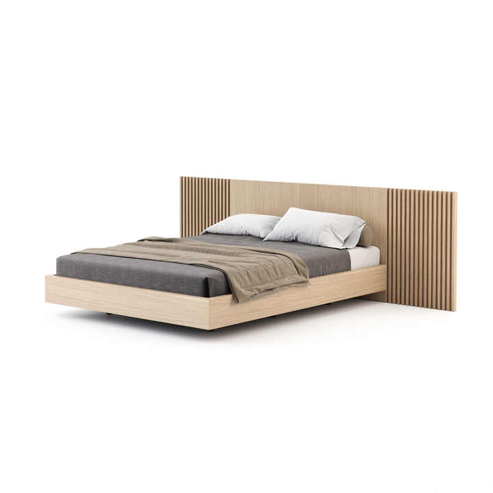 Stylish Club Miami Bett Ansicht 2