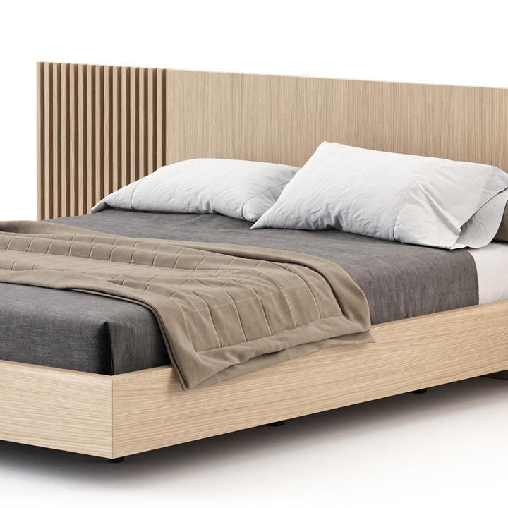 Stylish Club Miami Bett Detailansicht