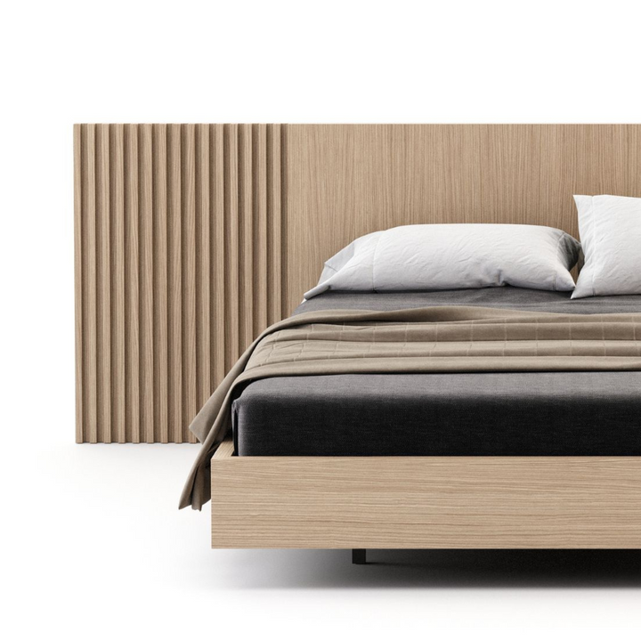 Stylish Club Miami Bed Detailansicht