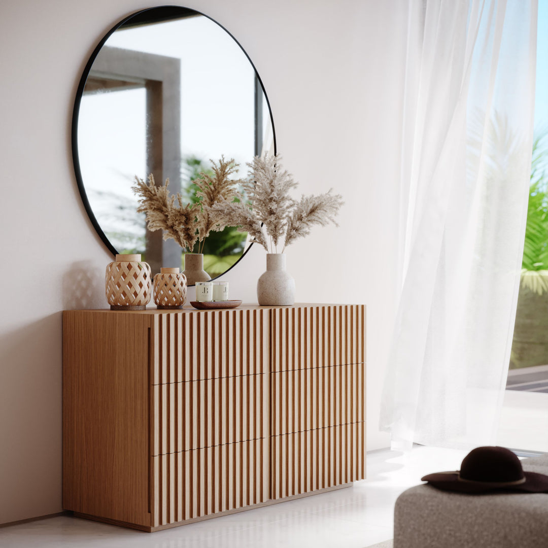 Stylish Club Miami Kommode Ambienteansicht 4
