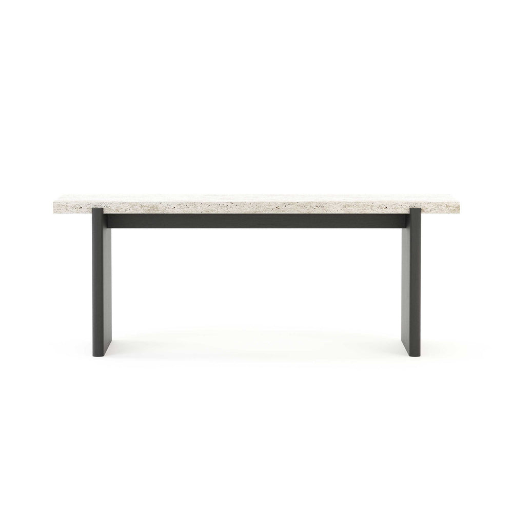 Stylish Club Natur Konsole Ansicht 2