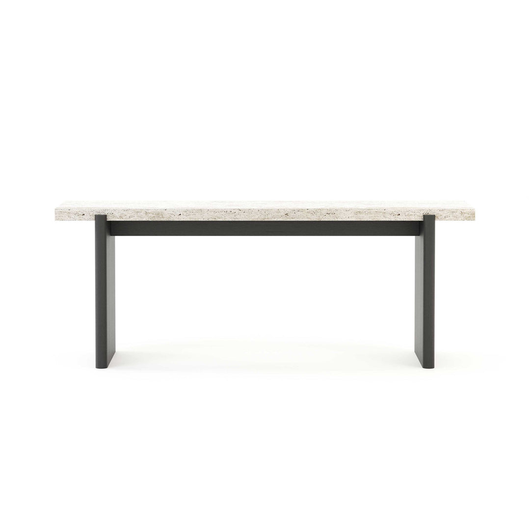 Stylish Club Natur Konsole Ansicht 2