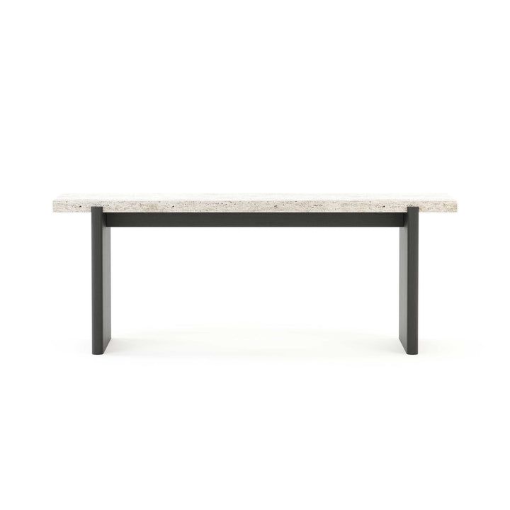 Stylish Club Natur Konsole Ansicht 2