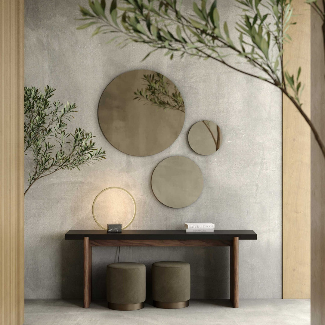 Stylish Club Natur Konsole Ambienteansicht 6