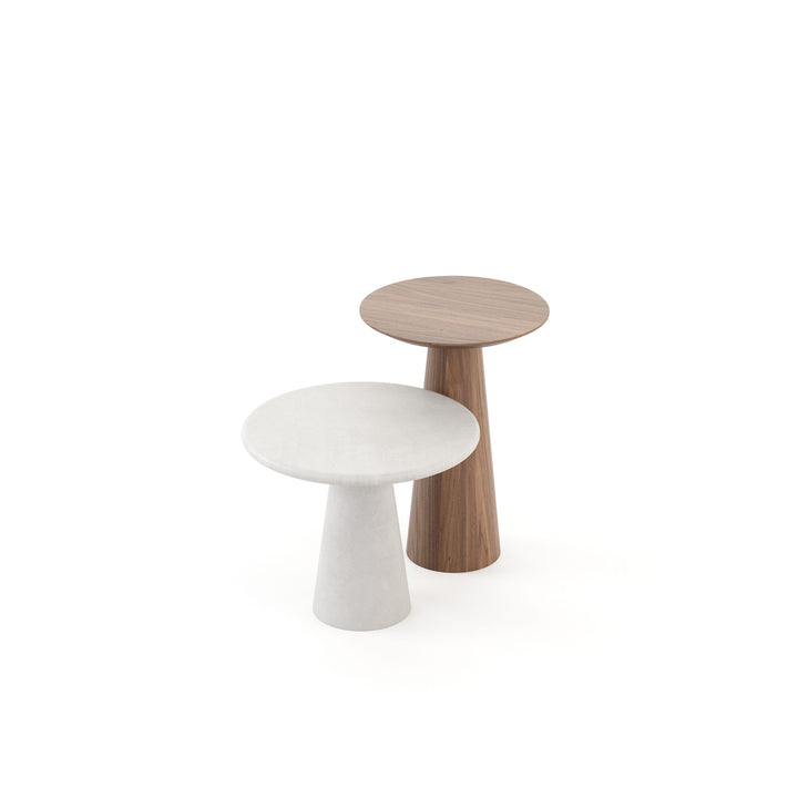 Stylish Club Olivier Beistelltische Ambienteansicht 7