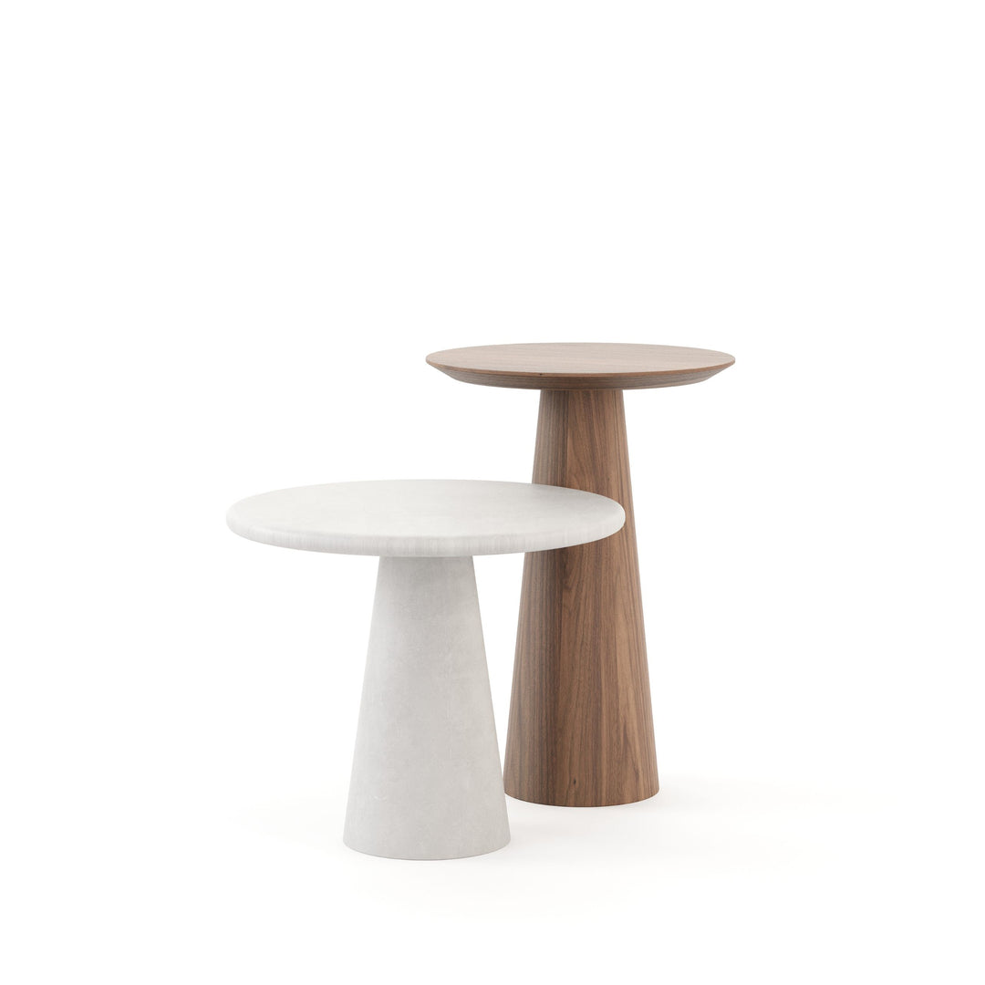 Stylish Club Olivier Beistelltische Ambienteansicht 9