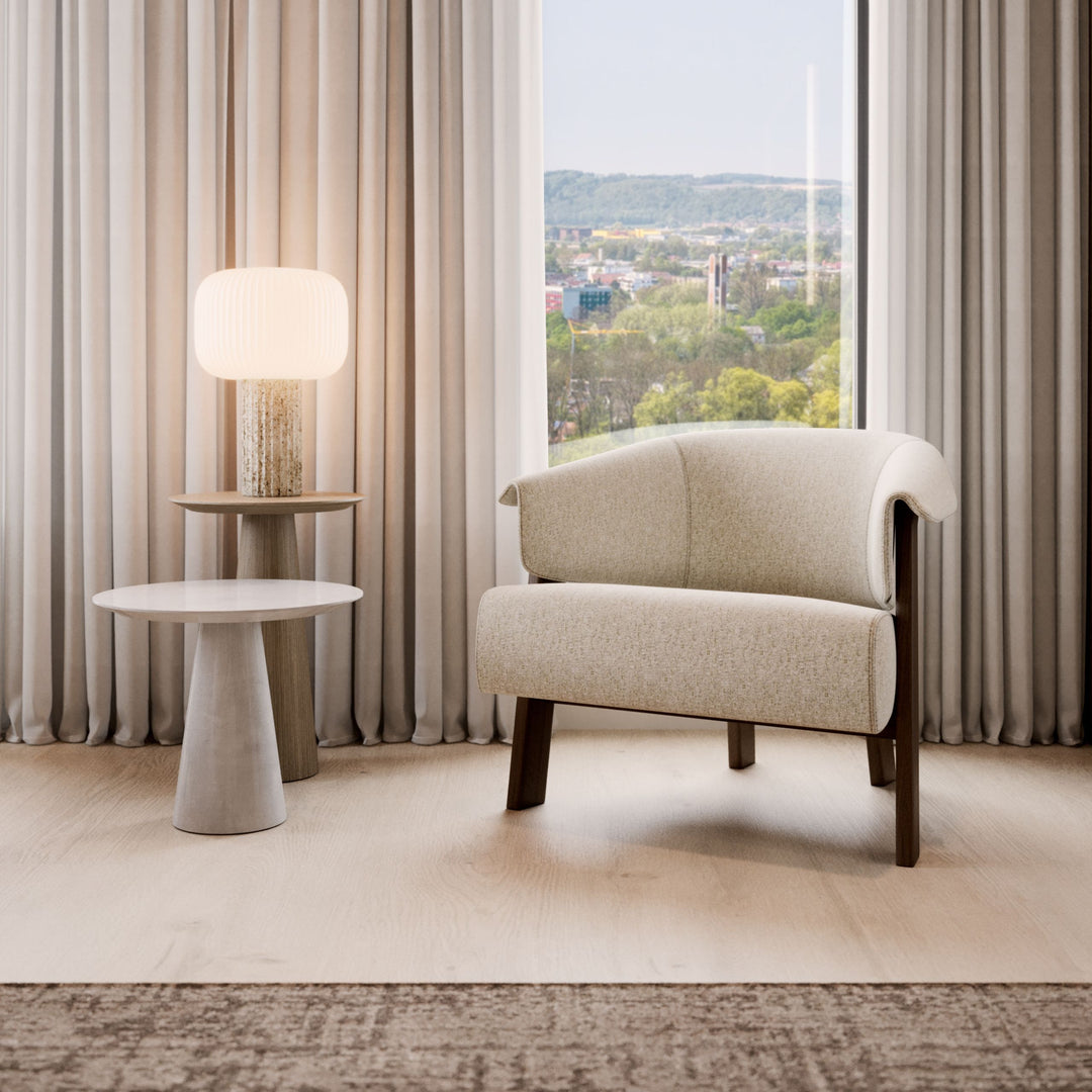 Stylish Club Olivier Beistelltische Ambienteansicht 10