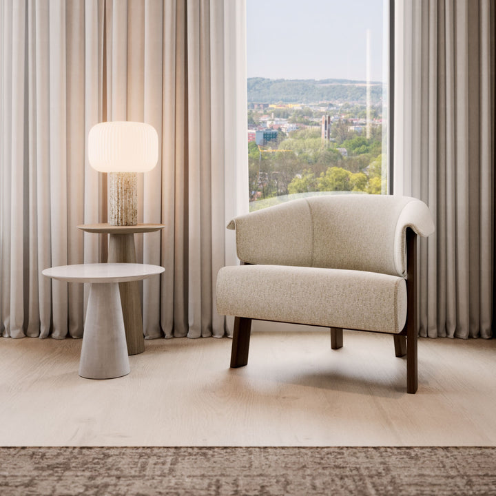 Stylish Club Olivier Beistelltische Ambienteansicht 10