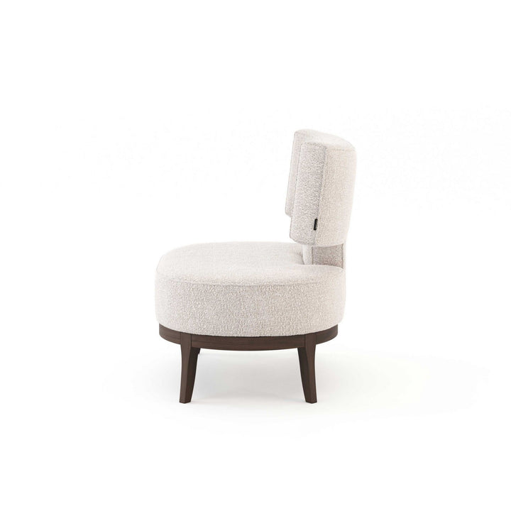 Stylish Club Passione Sessel Ambienteansicht 5