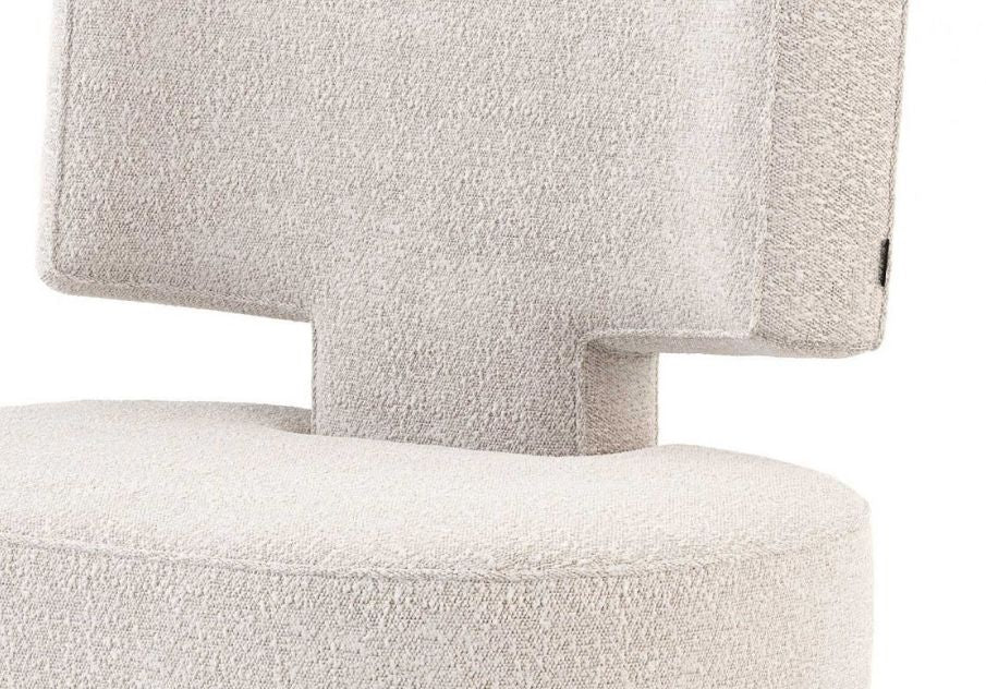 Stylish Club Passione Sessel Detailansicht