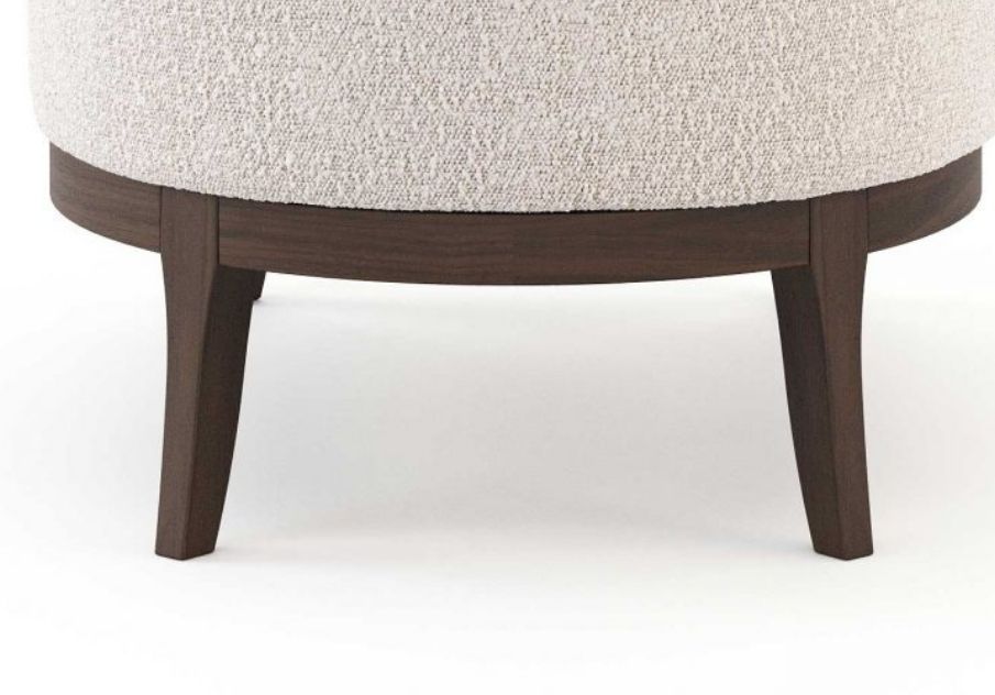 Stylish Club Passione Sessel Detailansicht