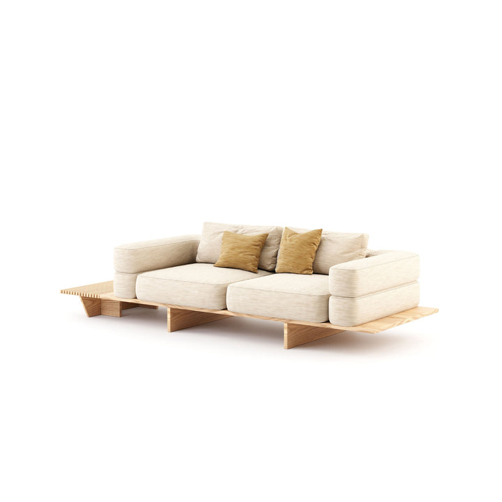 Stylish Club Ripa Sofa