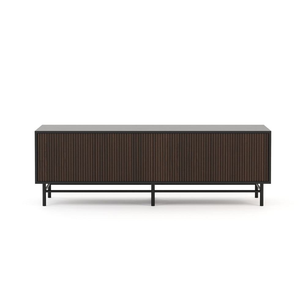 Stylish Club Ryan TV-Sideboard Ansicht 2