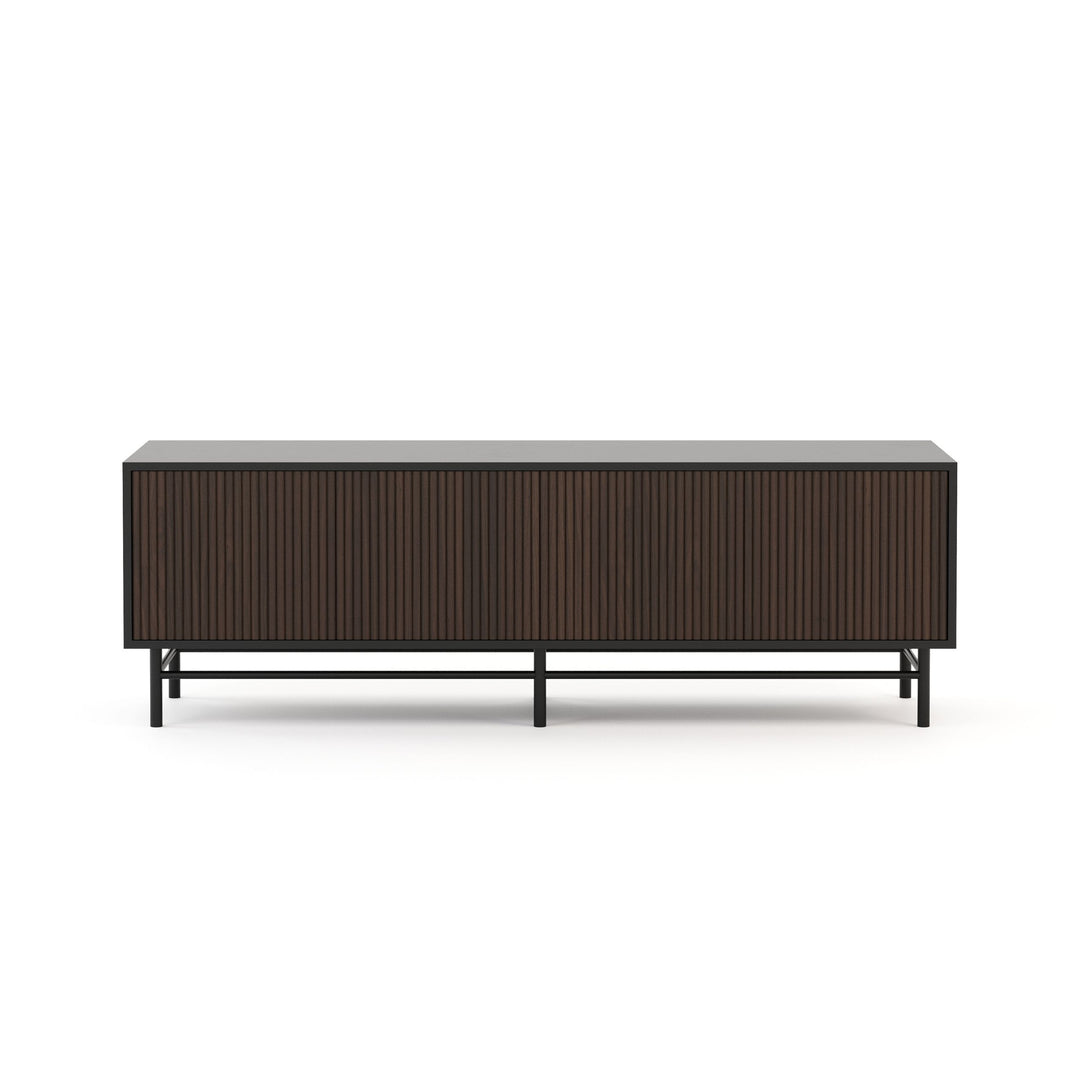 Stylish Club Ryan TV-Sideboard Ansicht 2